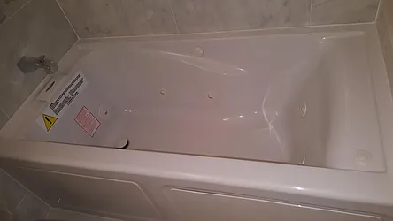 Rented by Crossings Realty