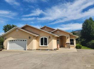 133 Pheasant Dr, Kamiah, ID 83536