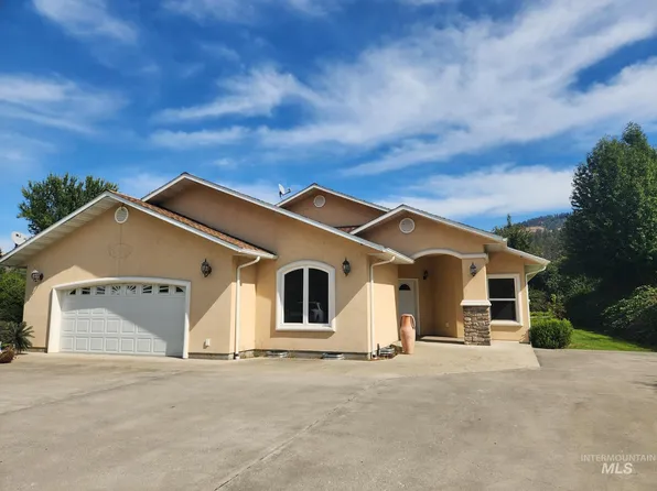 133 Pheasant Dr, Kamiah, ID 83536