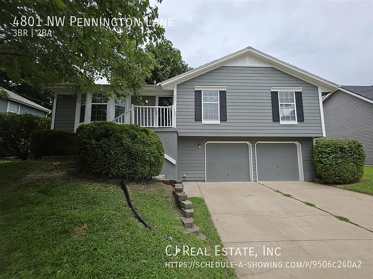 4801 NW Pennington Ln — Photo 1