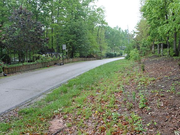 2nd image of Perimeter Dr
