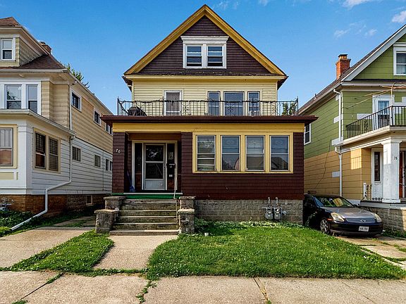 2nd image of 76 W Northrup Pl
