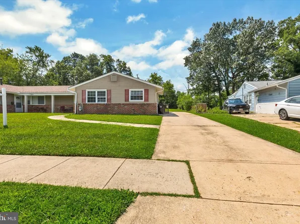 7167 Fairbrook Rd, Windsor Mill, MD 21244