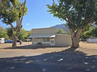 15 S Main St, Kanarraville, UT 84742