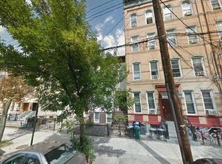 251A Saint Nicholas Ave, Bushwick, NY