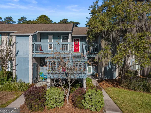34 Bull River Bluff Dr, Savannah, GA 31410