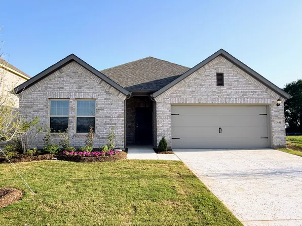 13140 Zion Dr, Providence Village, TX 76227