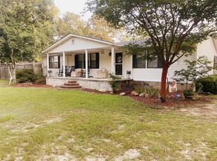 434 Hickory Dr, North Augusta, SC 29860
