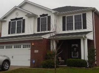 2824 Brooks Pkwy, Owensboro, KY 42303