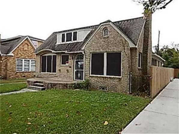 2914 Wheeler St, Houston, TX 77004