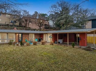 1512 Waterside Dr, N Little Rock, AR 72116