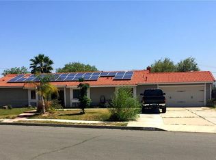 19258 Box Canyon Rd, Corona, CA 92881