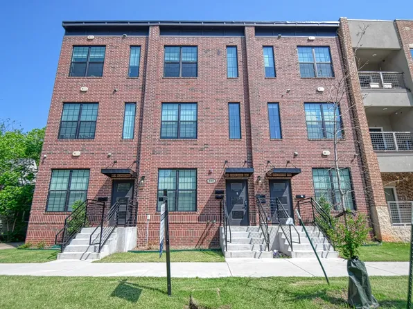 209 W Apache St, Norman, OK