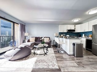 2140 Kuhio Ave APT 1706, Honolulu, HI 96815
