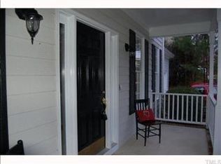 510 Wellingham Dr, Durham, NC 27713