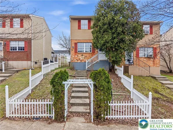 804 S Armour St, Allentown, PA 18103