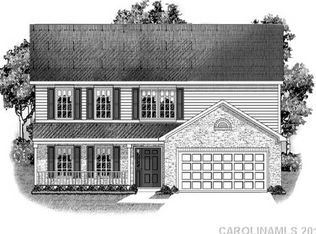 3214 Ringtail Ln, Charlotte, NC 28216