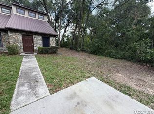 2318 Colby St, Inverness, FL 34453