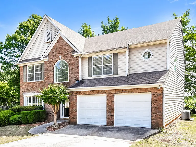 1675 Berrywood Way — Photo 4