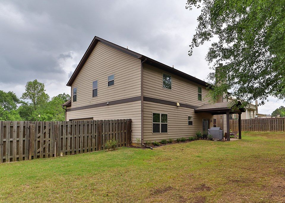 7862 Ivy Park Dr, Fortson, GA 31808 Zillow