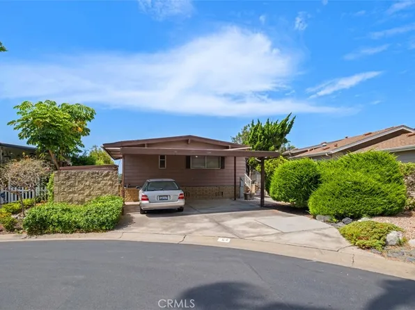 64 Mira Collado, San Clemente, CA 92673