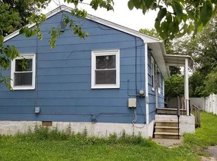 110 W Main St, Cape May Court House, NJ 08210