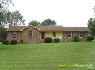 401 Rice Ct, Hendersonville, TN 37075