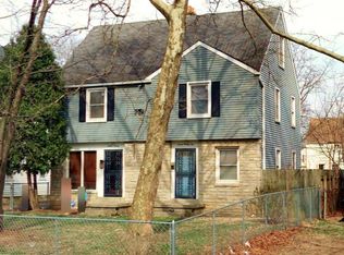 790-792 Whitethorne Ave, Columbus, OH 43223