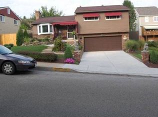 510 Arthur St, Pittsburgh, PA 15219