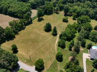 8299 W Goose Creek Rd, Farmington, AR 72730