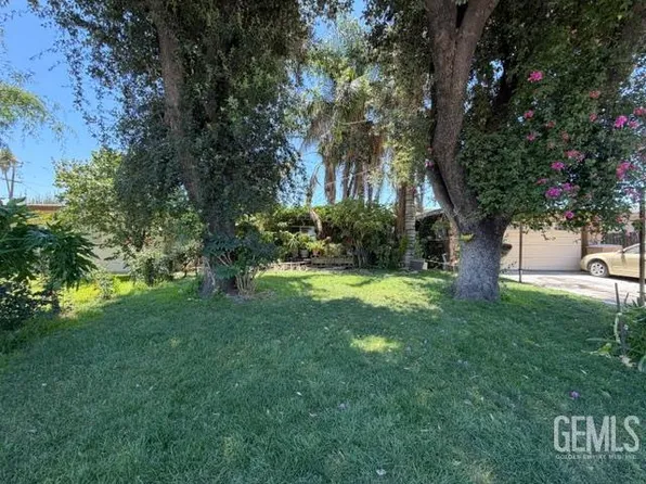 3805 Sechrest Ave, Bakersfield, CA 93309