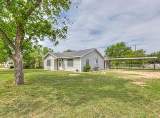 1205 S Bell St, San Angelo, TX 76903