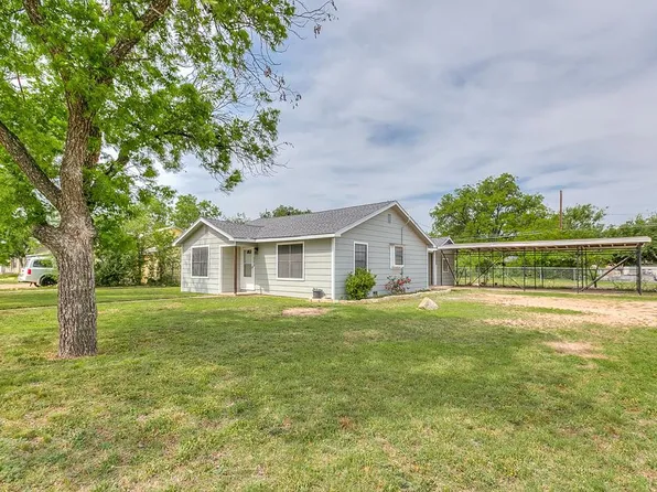 1205 S Bell St, San Angelo, TX 76903