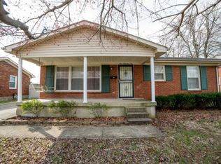 4006 Foreman Ln, Louisville, KY 40219