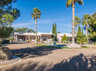 8 Amado Montosa Rd, Tumacacori, AZ 85640