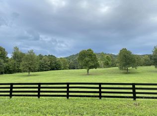 2 Ooltewah Georgetown Rd, Georgetown, TN 37336