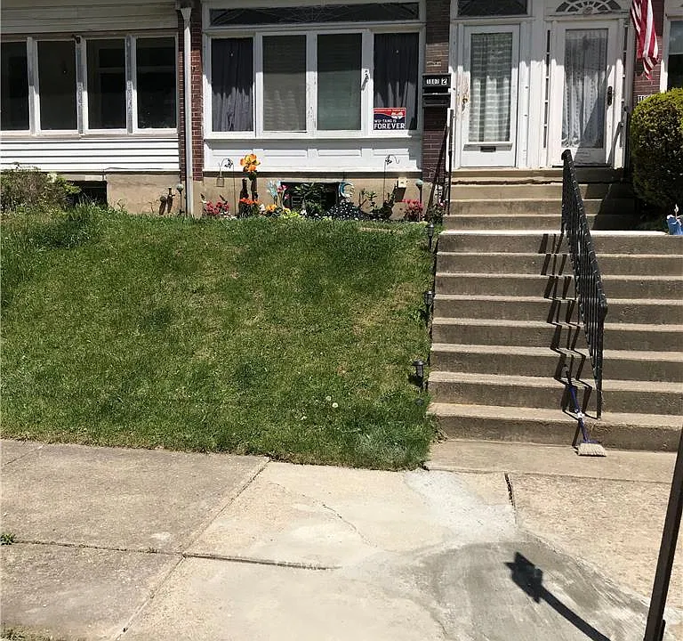 1807 Lincoln Ave #1