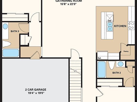 3rd image of 14393 Hidden Ct