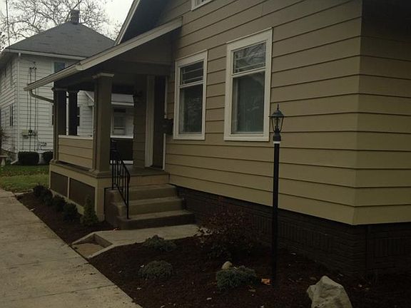 New Landscaping 11-26-14