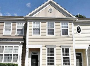 8272 City Loft Ct, Raleigh, NC 27613