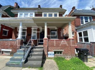 2628 Lexington St, Harrisburg, PA 17110