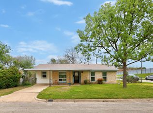 2713 Friar Tuck Ln, Austin, TX 78704