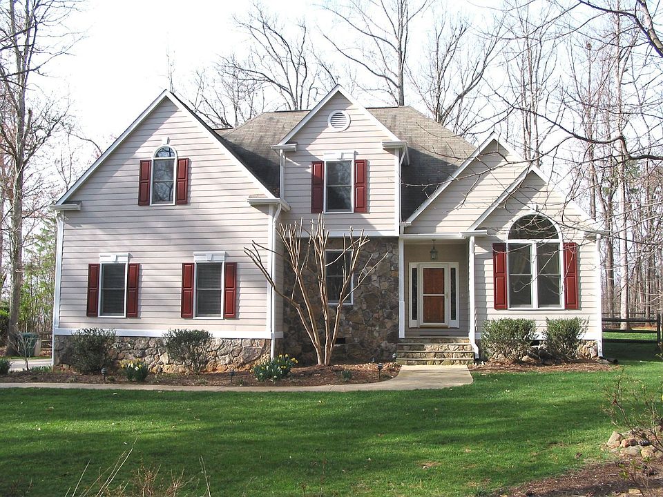4245 New Hope Spring Dr.