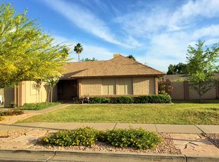 1711 W Natal Ave, Mesa, AZ 85202