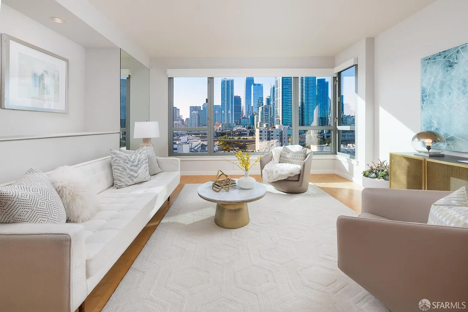 1 bed, 1.5 bath, 899 sqft, $6,000 — Photo 1
