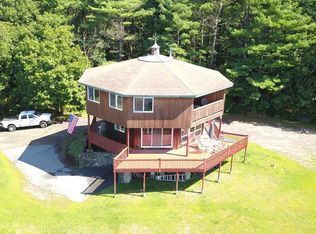 1 Bickford Way, Swampscott, MA 01907