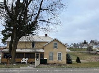 121 Union St, Bloomington, WI 53804