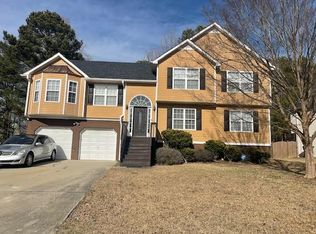 4022 Canebrake Ln, Douglasville, GA 30134