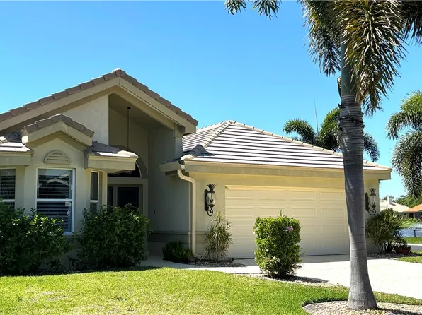 9725 Keel Ct, Fort Myers, FL 33919