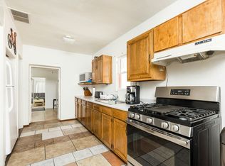 201 E 1st Ave, Casa Grande, AZ 85122